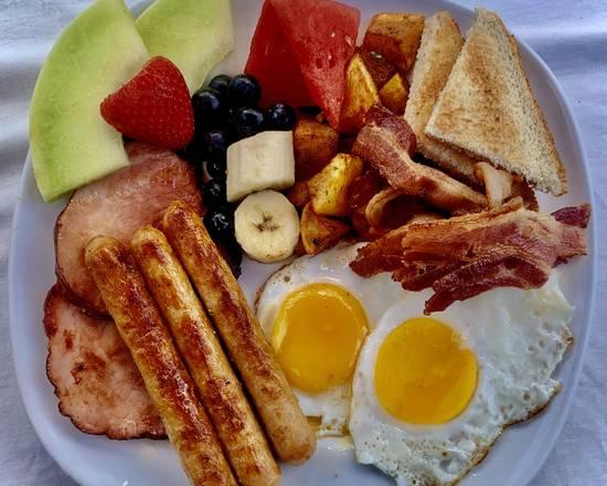 Photo credit: ubereats