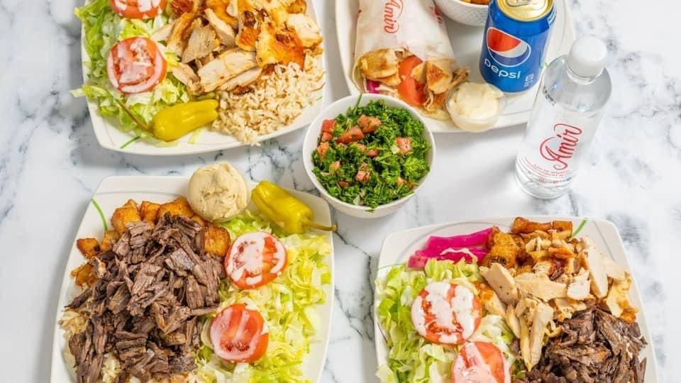Photo credit: ubereats