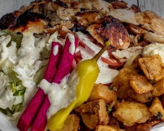 Photo credit: ubereats
