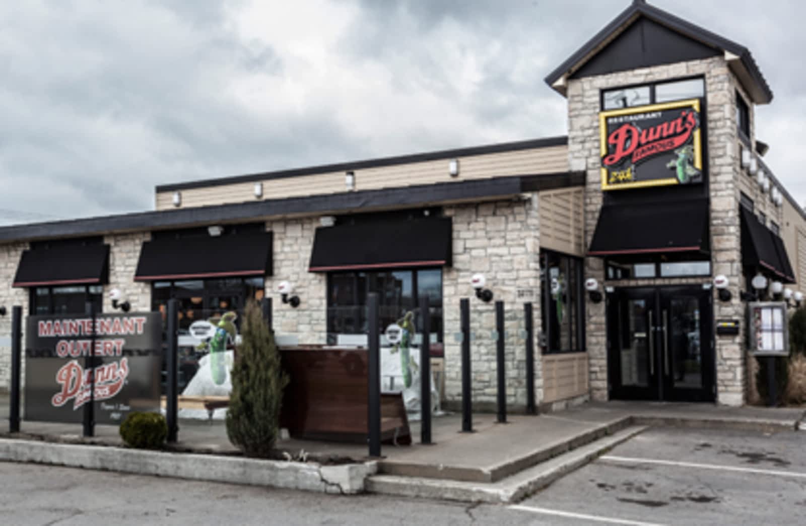 Photo credit: yellowpages.ca