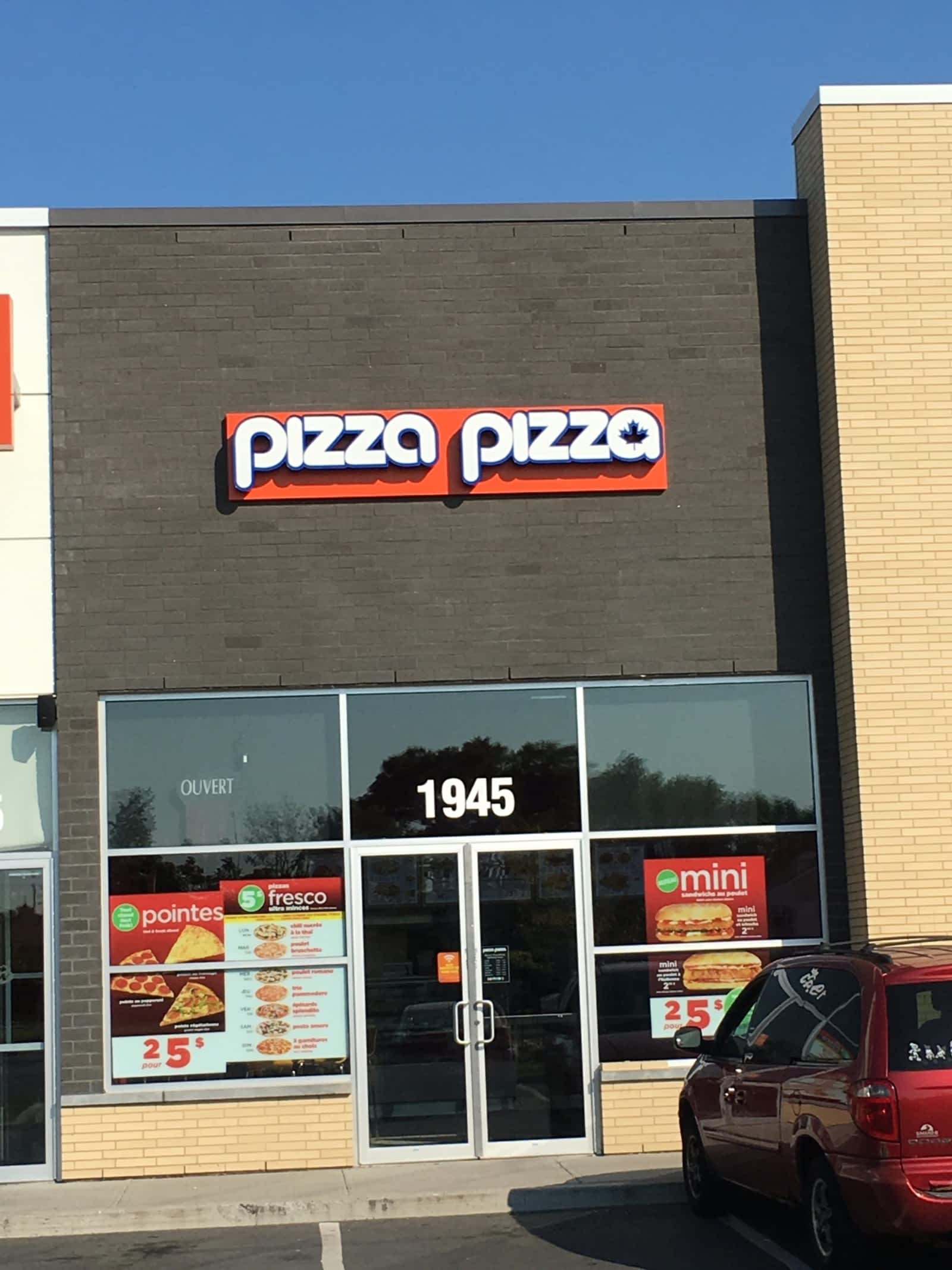 Photo credit: yellowpages.ca
