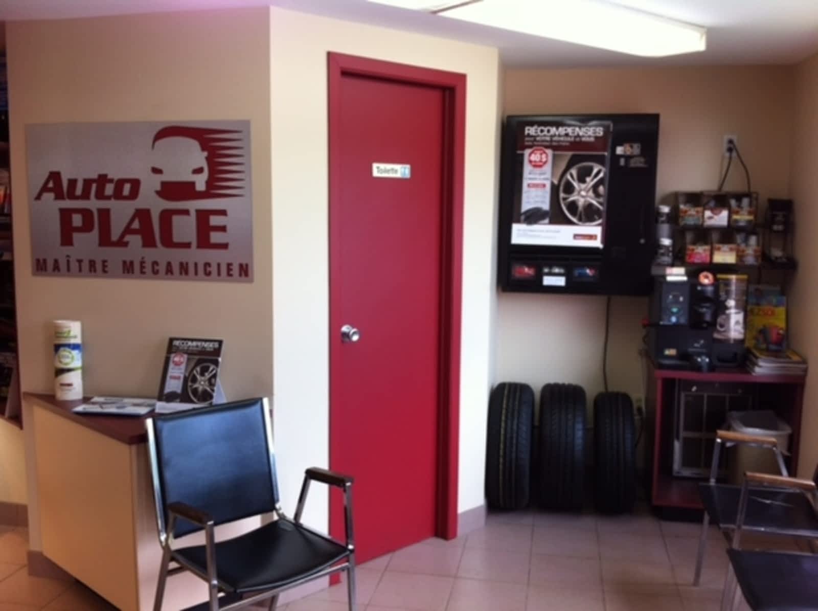 Photo credit: yellowpages.ca