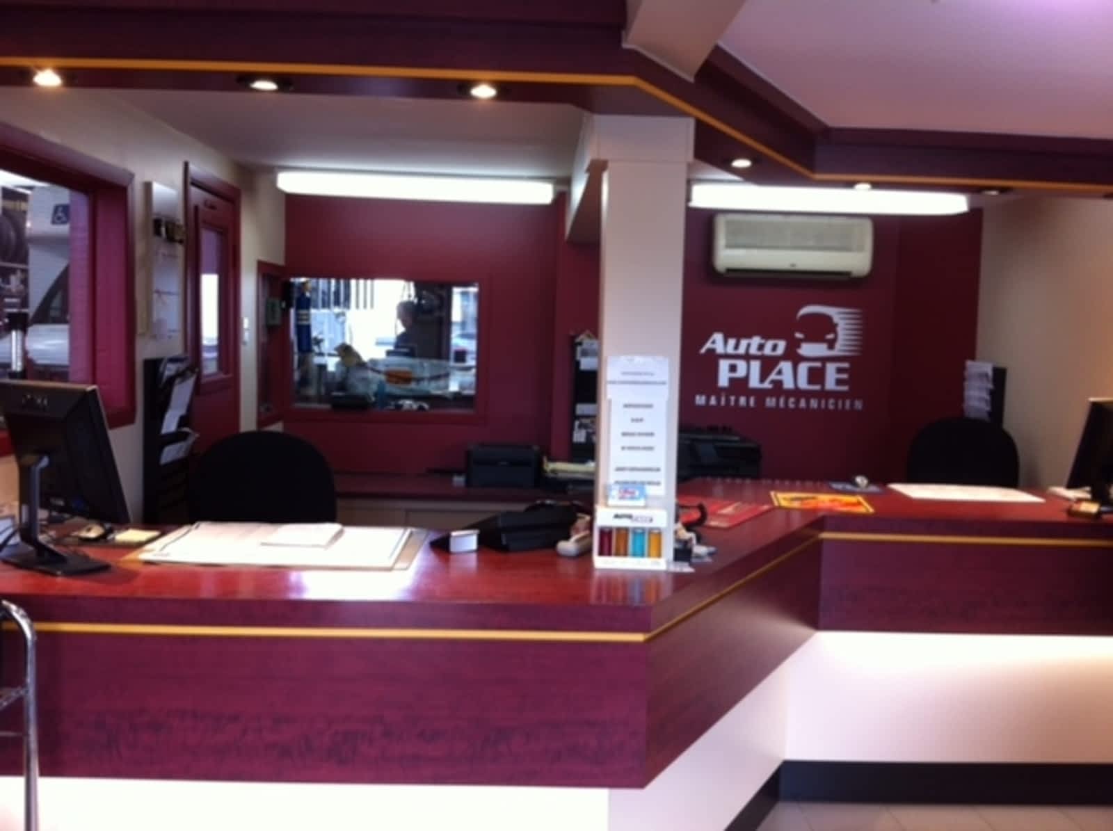 Photo credit: yellowpages.ca