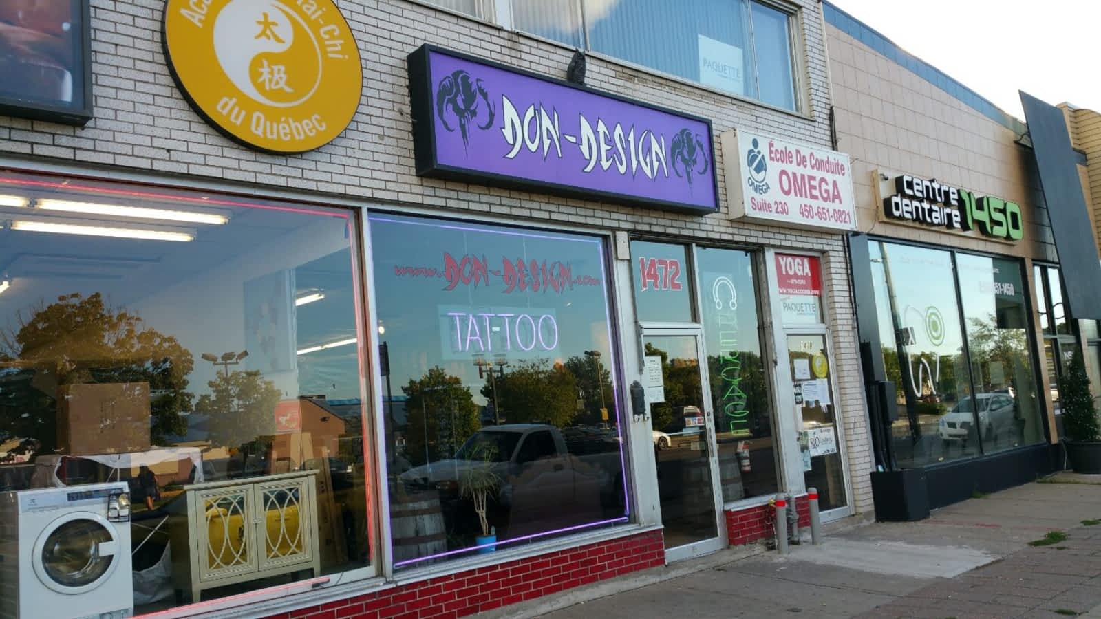 Photo credit: yellowpages.ca