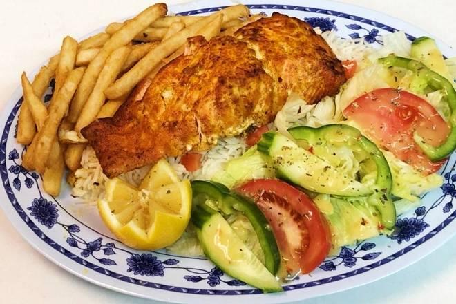 Photo credit: ubereats