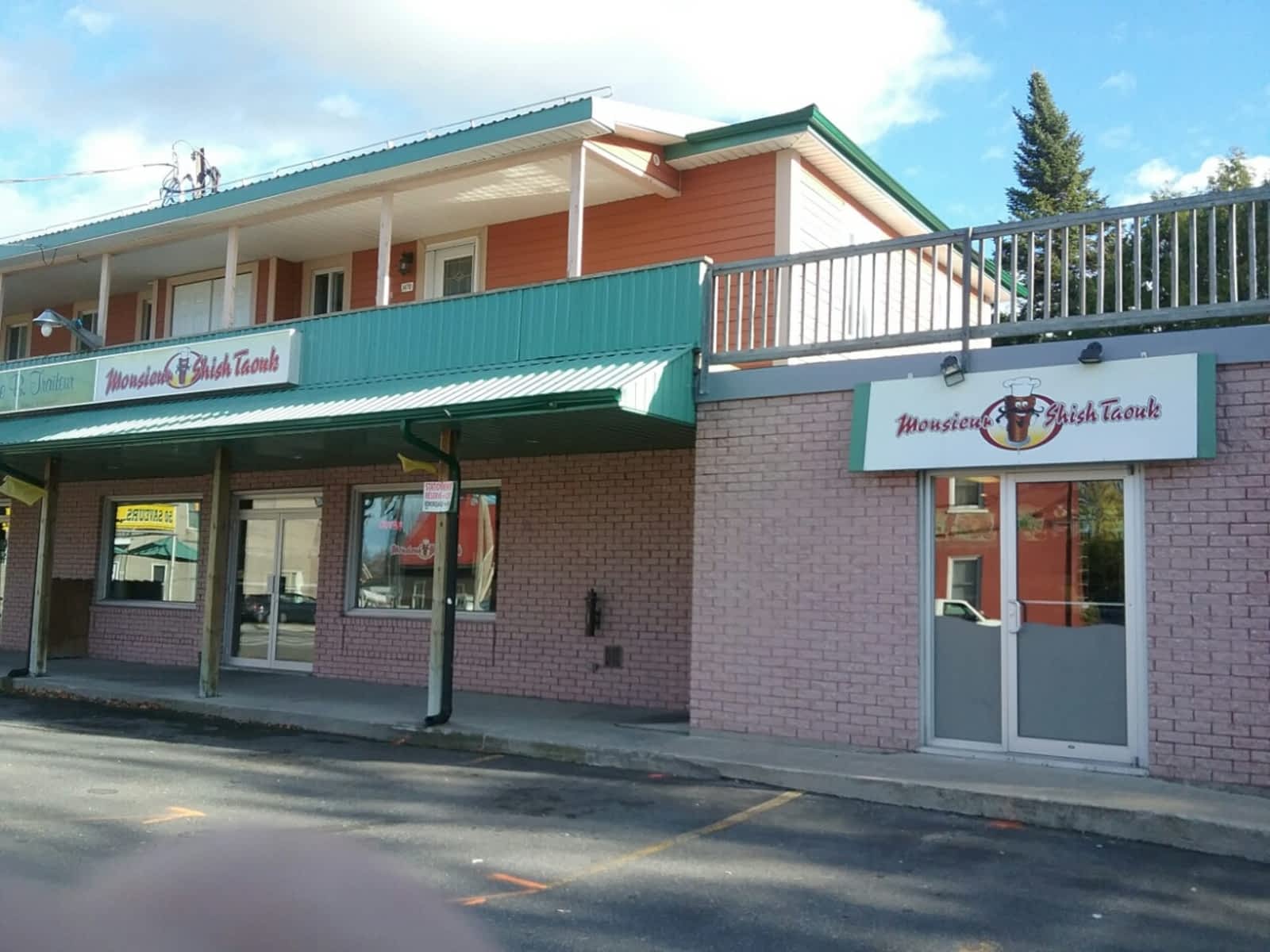 Photo credit: yellowpages.ca