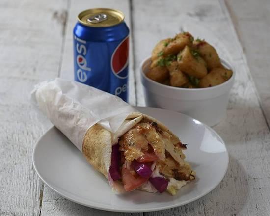 Photo credit: ubereats