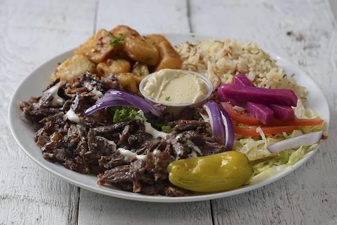 Photo credit: ubereats