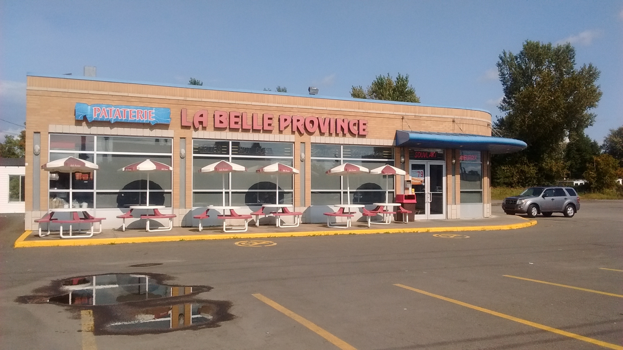 Photo credit: yellowpages.ca