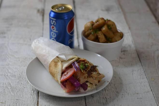 Photo credit: ubereats