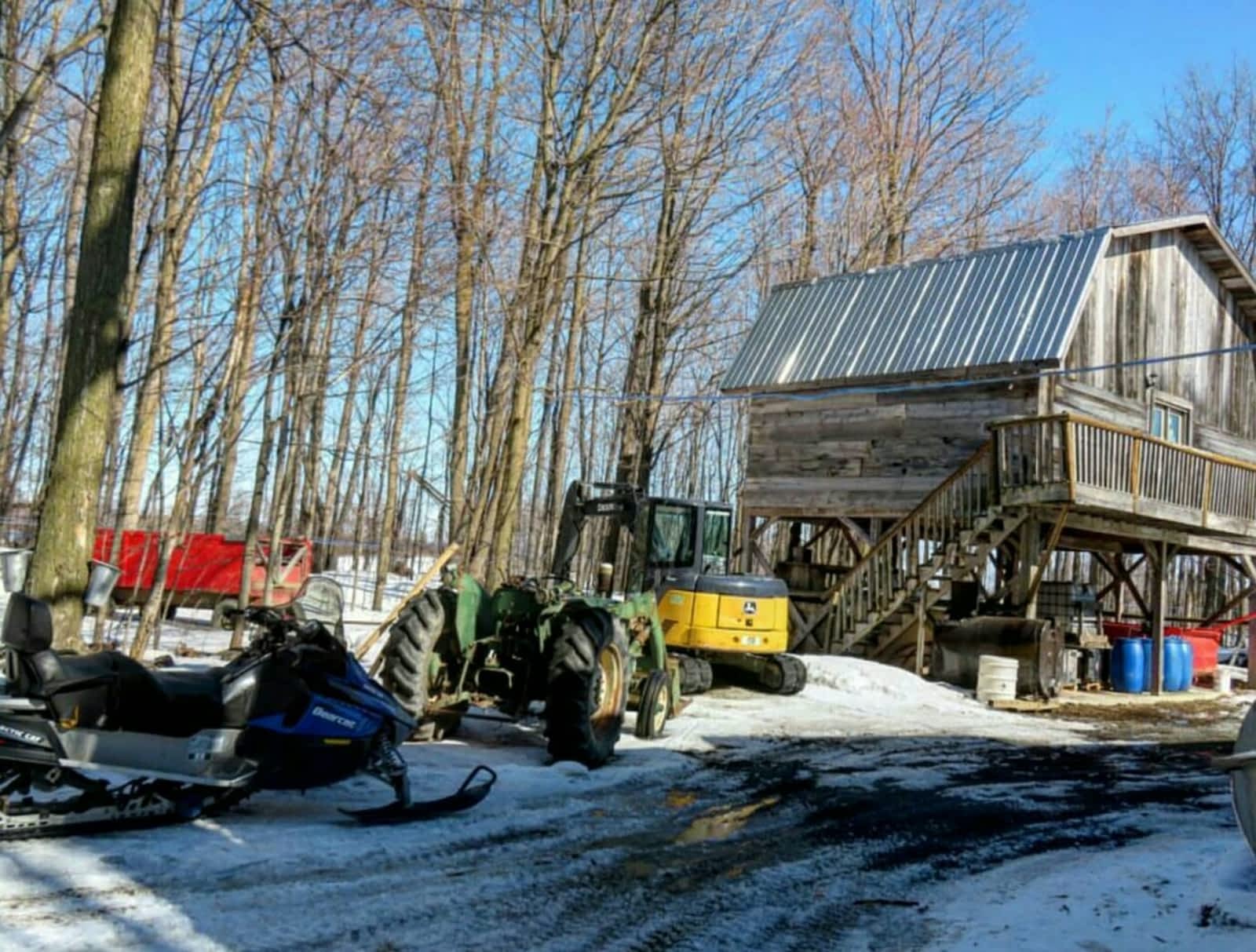 Photo credit: yellowpages.ca