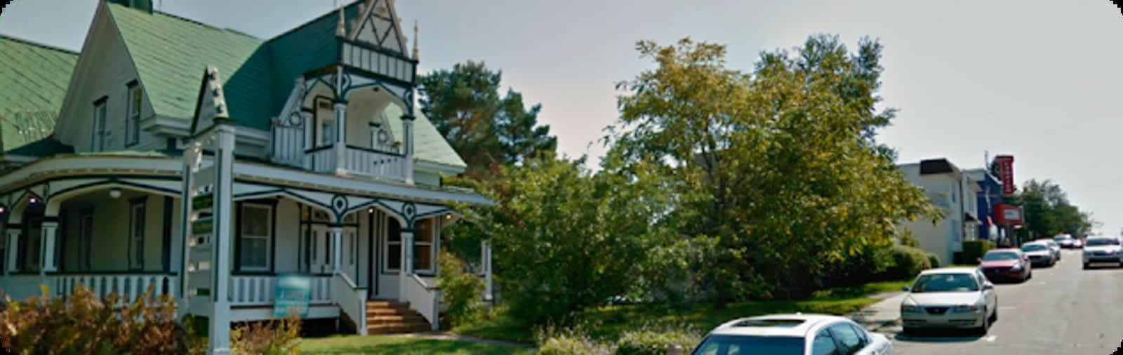 Photo credit: yellowpages.ca