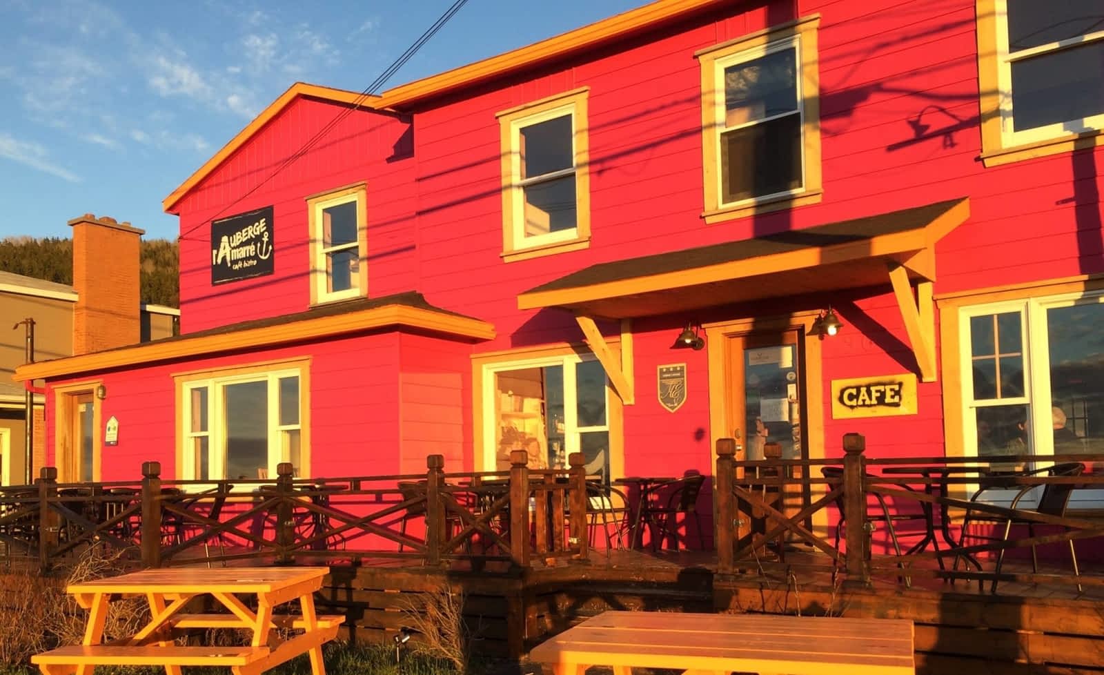Photo credit: yellowpages.ca