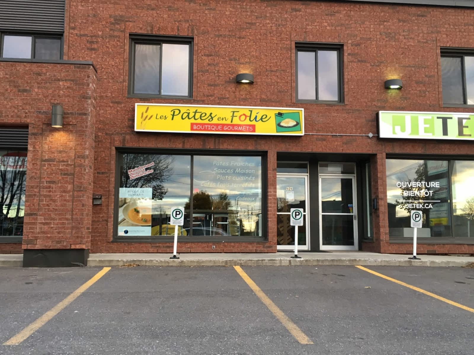 Photo credit: yellowpages.ca