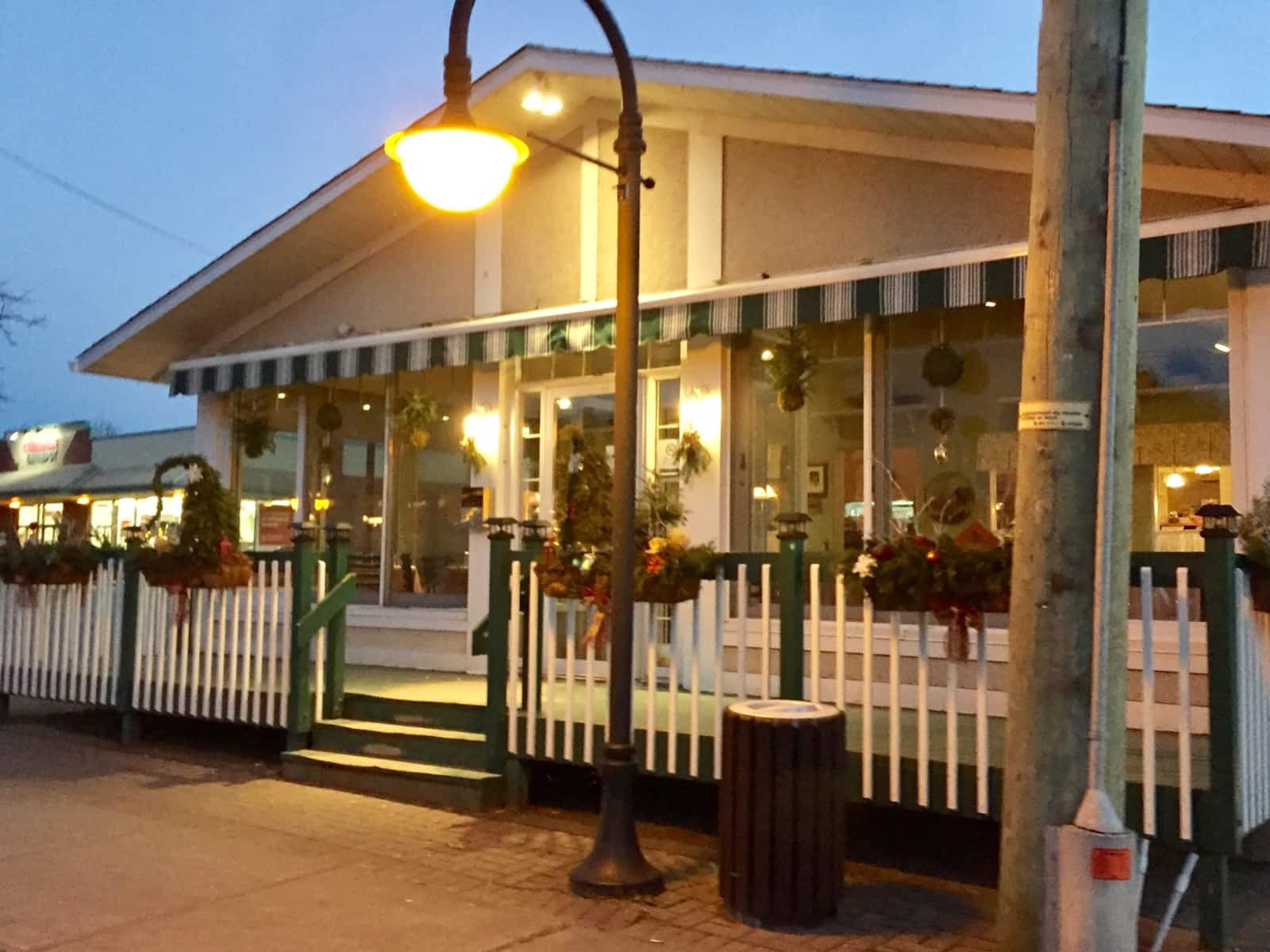 Photo credit: yellowpages.ca