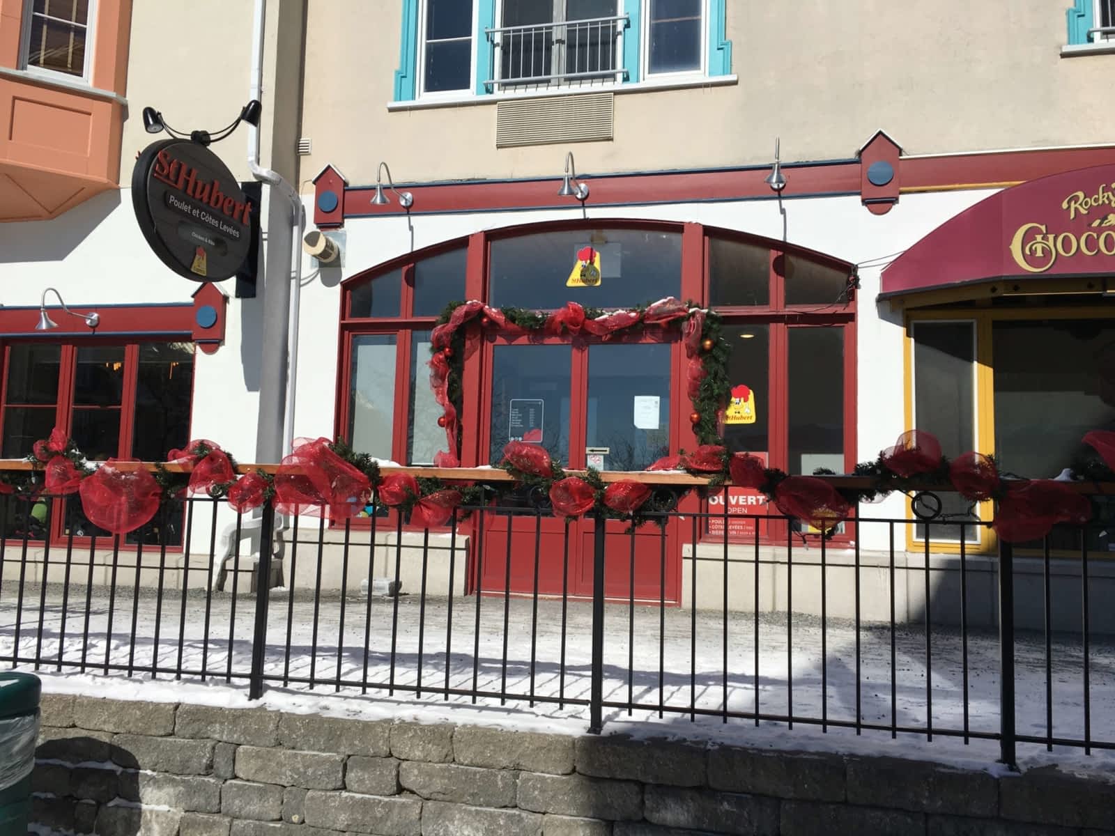 Photo credit: yellowpages.ca