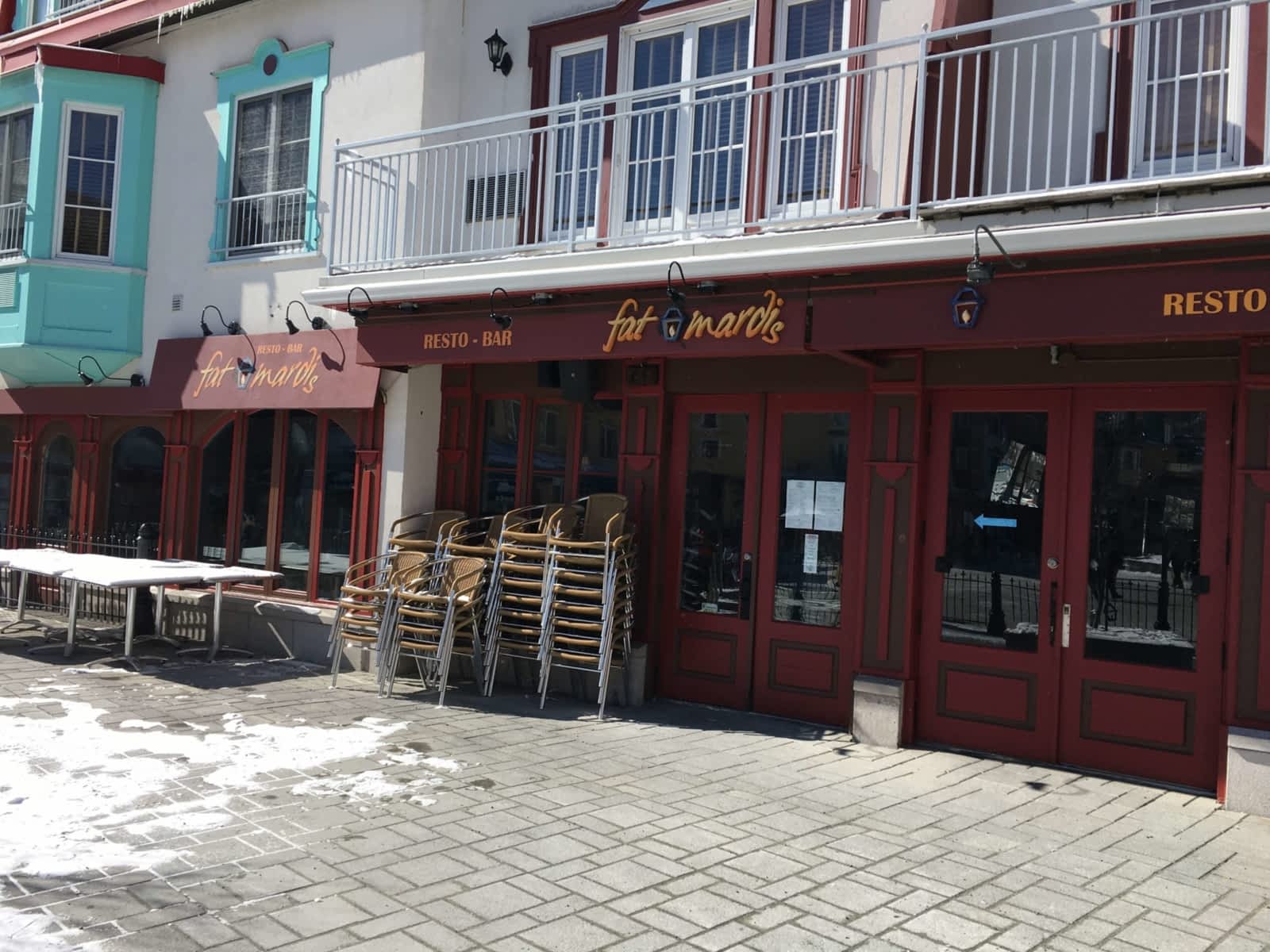 Photo credit: yellowpages.ca