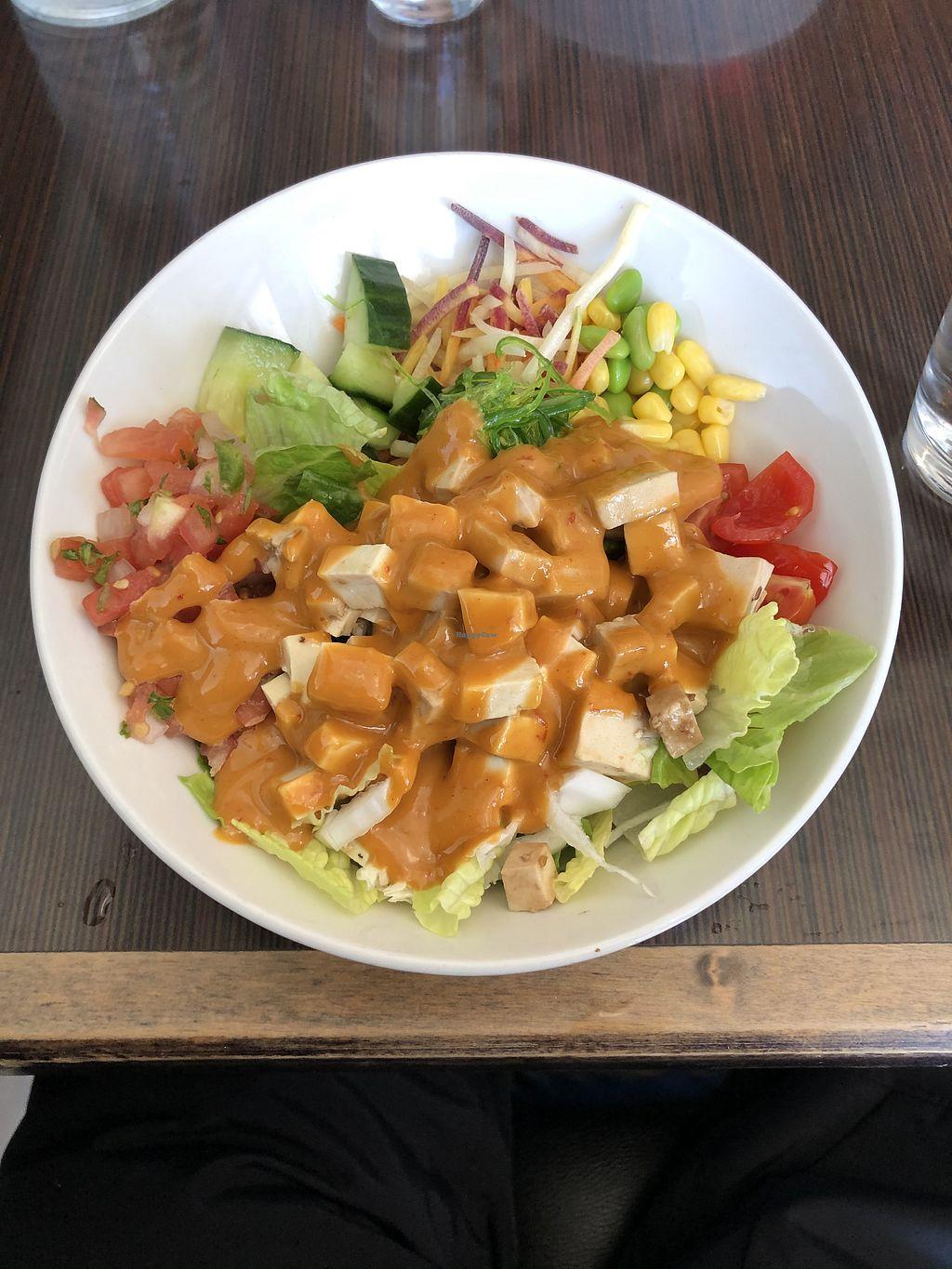 Photo credit: happycow