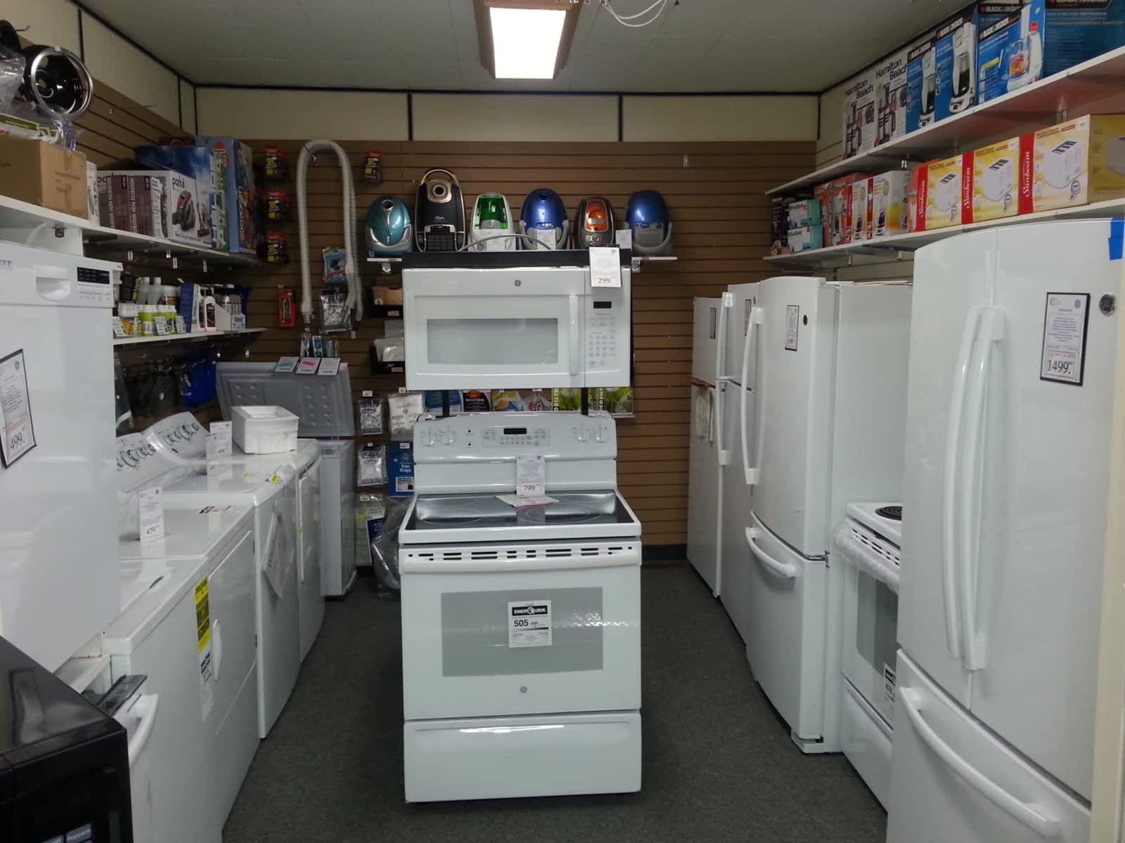 Photo credit: yellowpages.ca