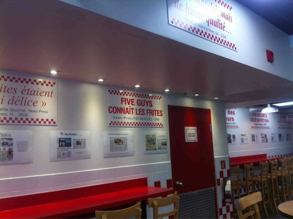 Photo credit: zomato