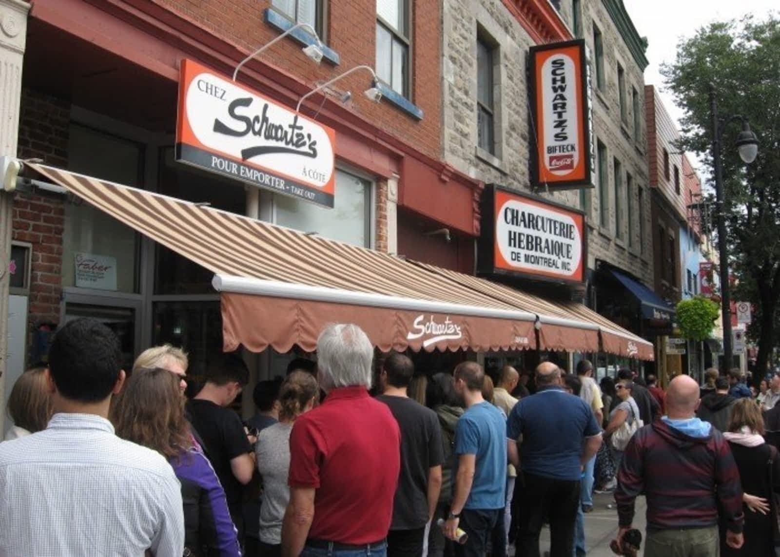 Photo credit: yellowpages.ca