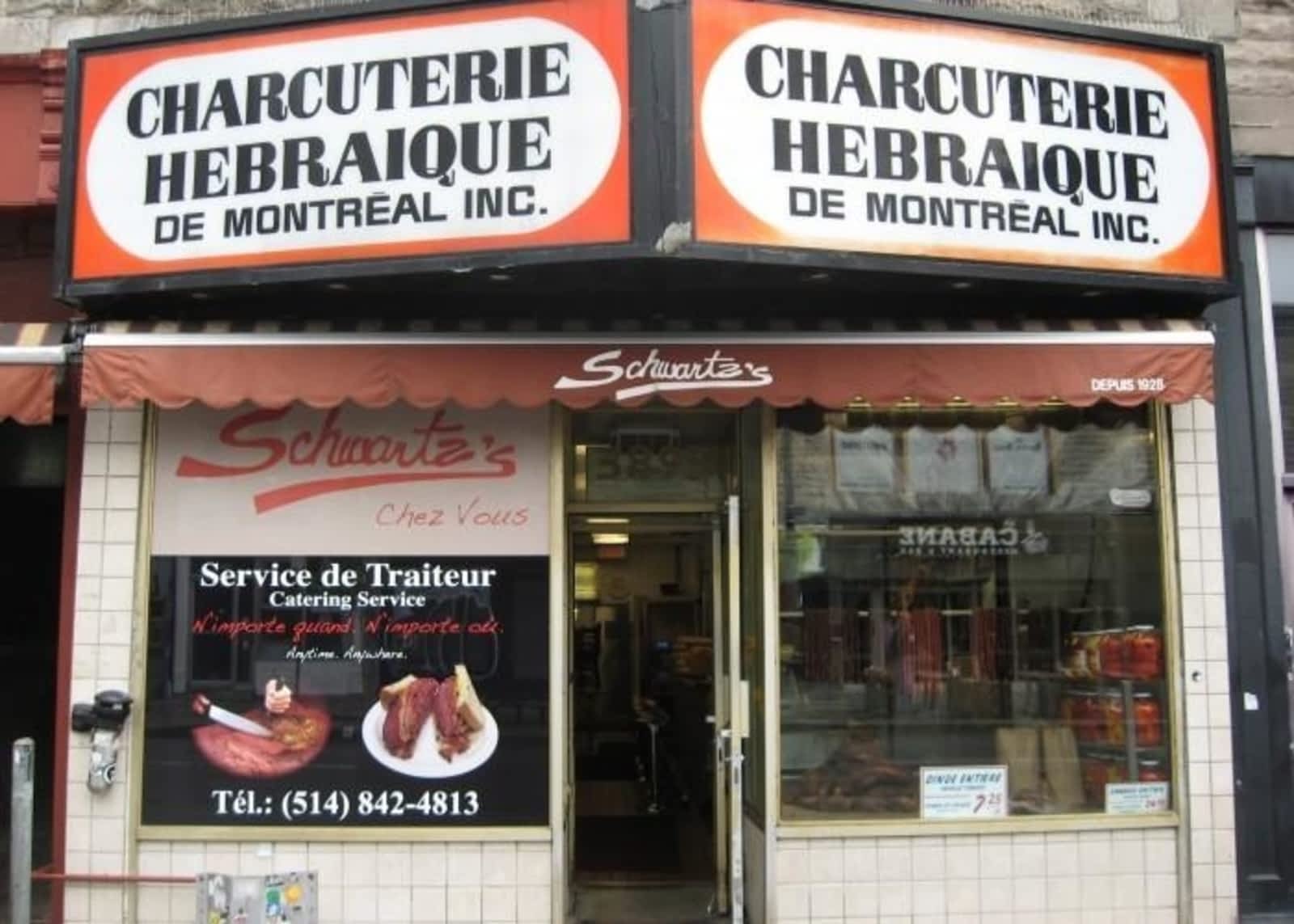 Photo credit: yellowpages.ca