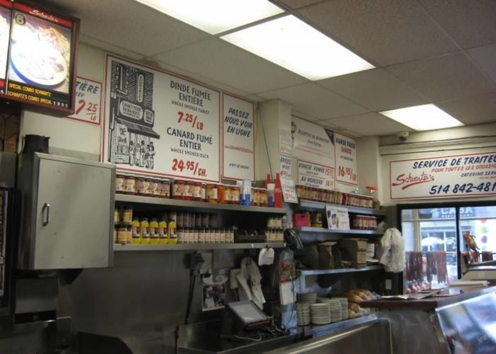 Photo credit: yellowpages.ca