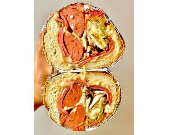 Photo credit: ubereats