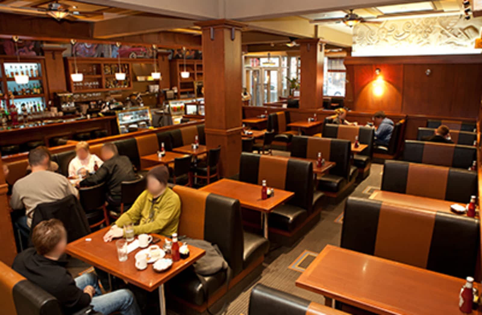 Photo credit: yellowpages.ca