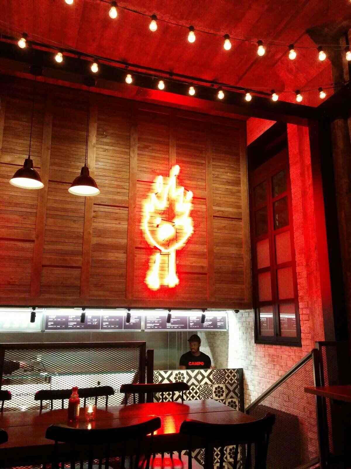 Photo credit: zomato