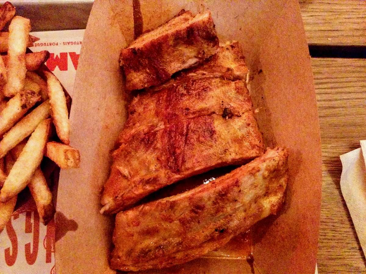 Photo credit: zomato