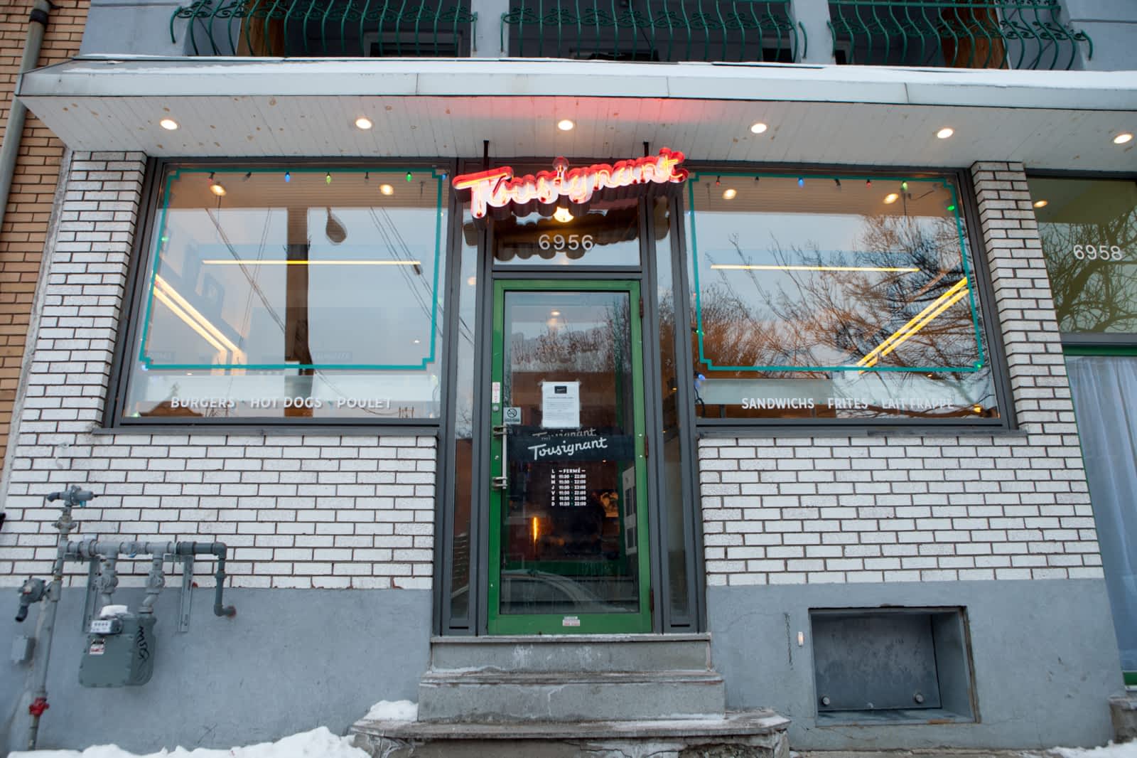 Photo credit: yellowpages.ca