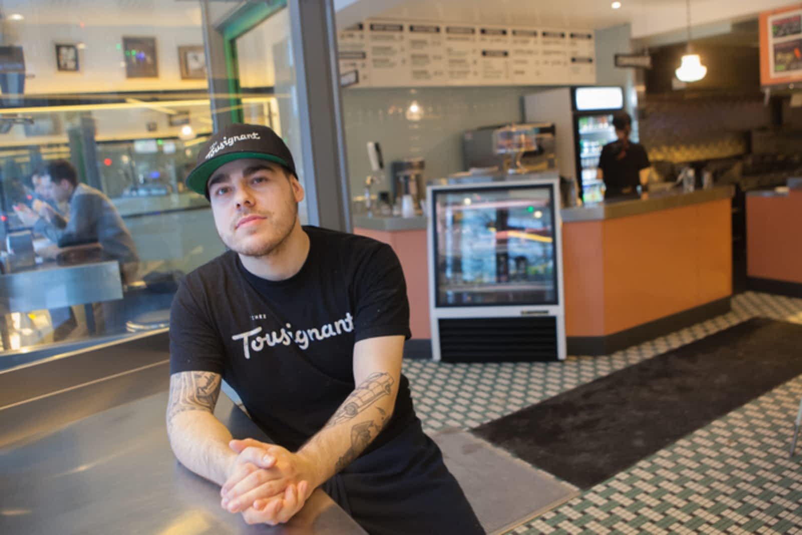 Photo credit: yellowpages.ca