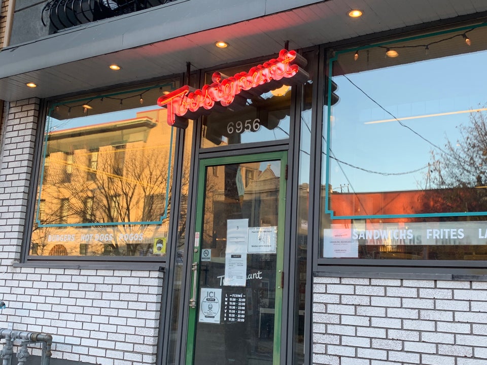 Photo credit: foursquare