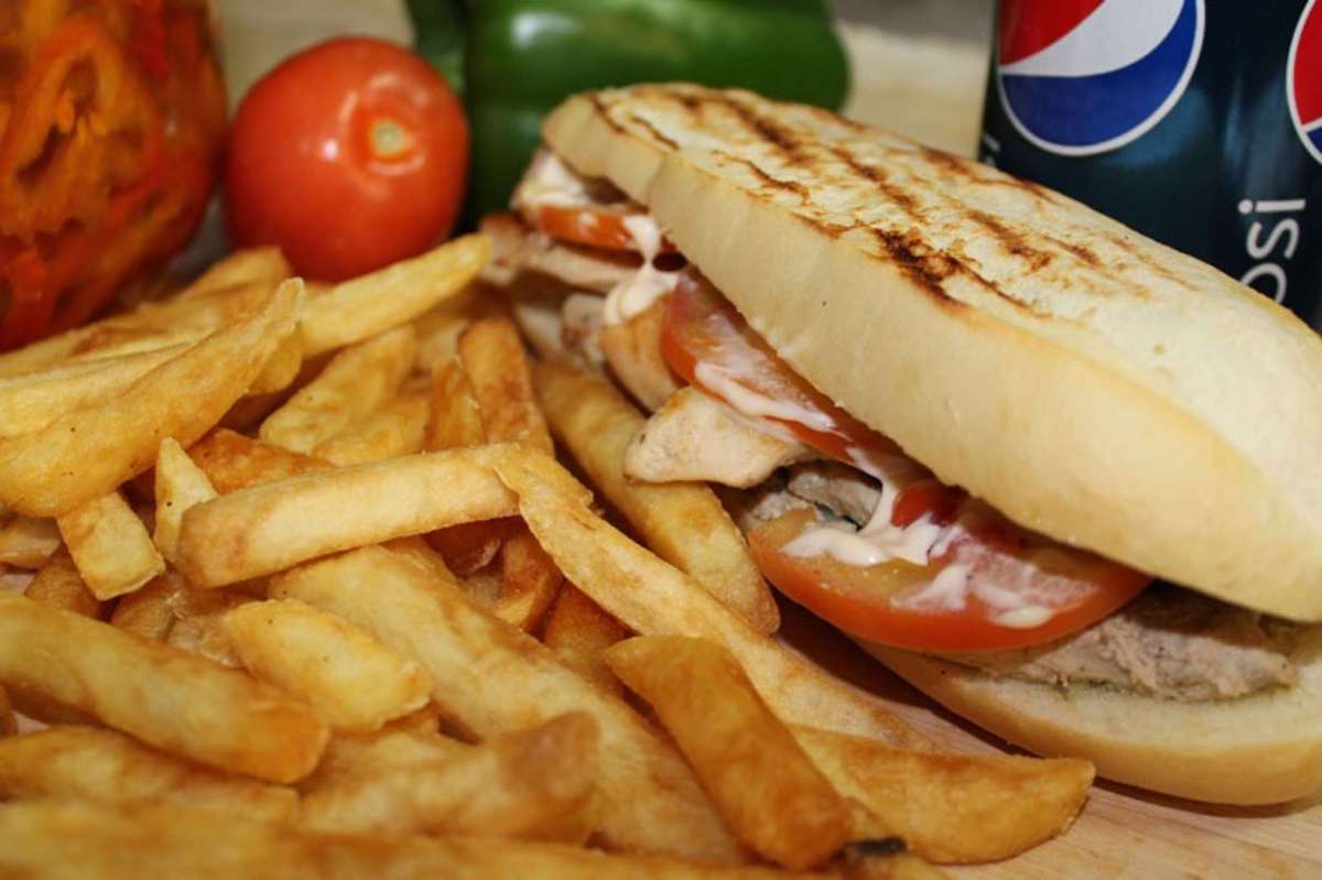Photo credit: zomato