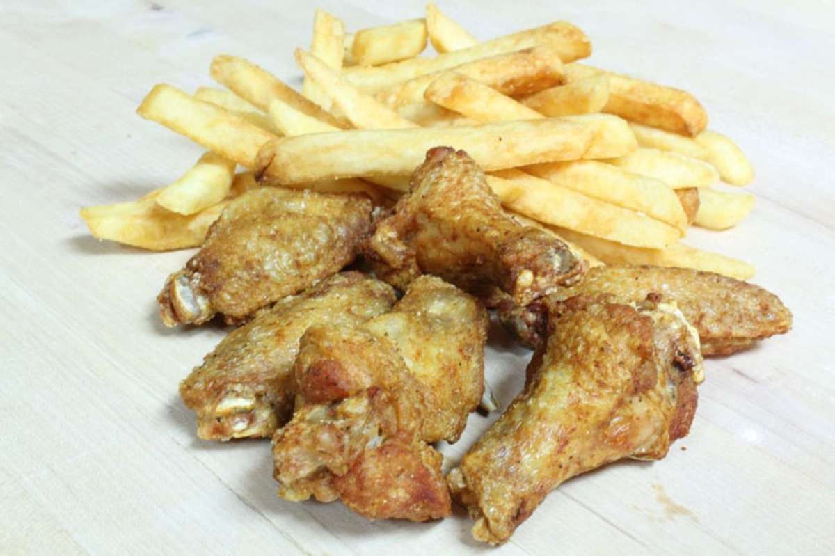 Photo credit: zomato