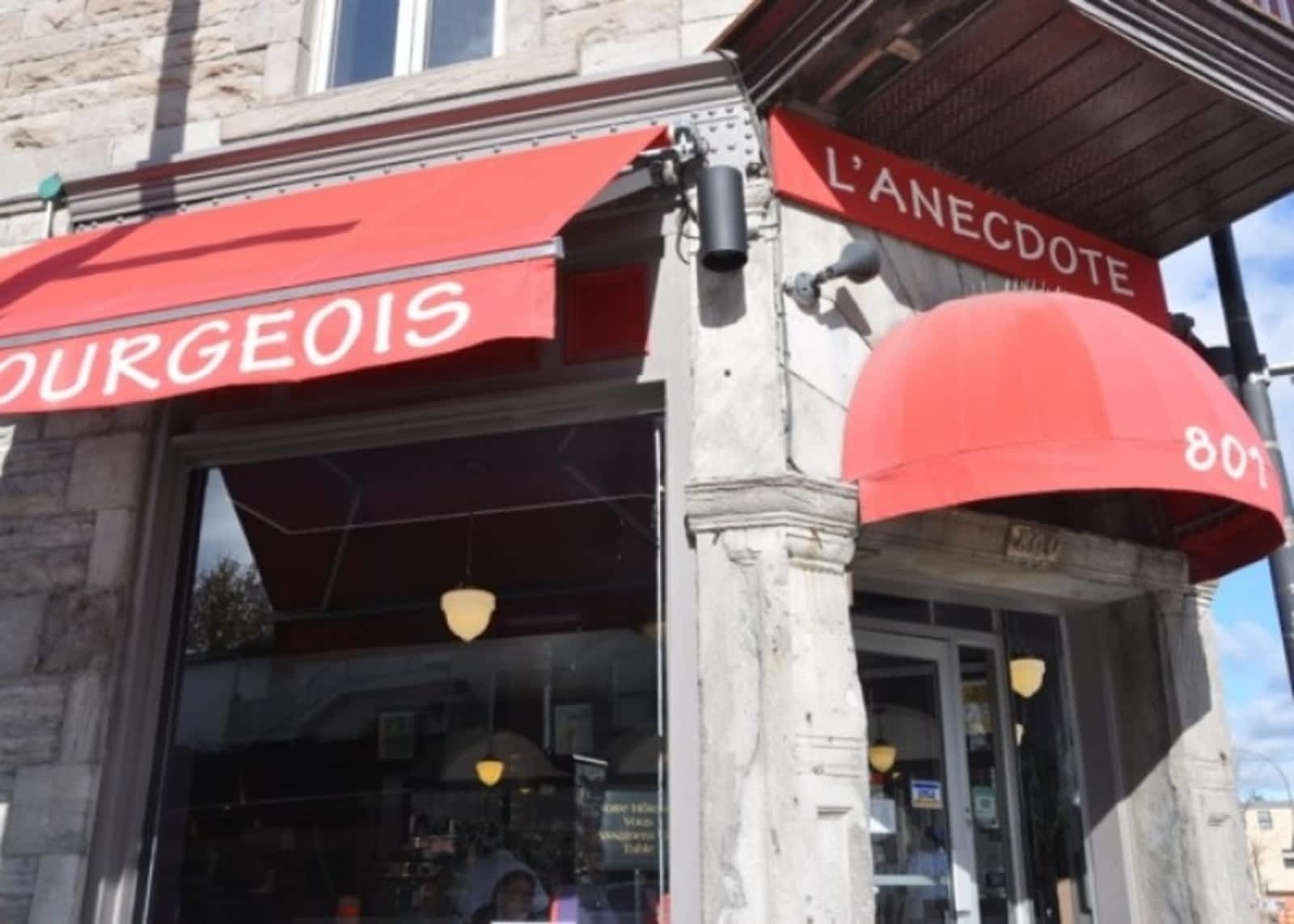 Photo credit: yellowpages.ca