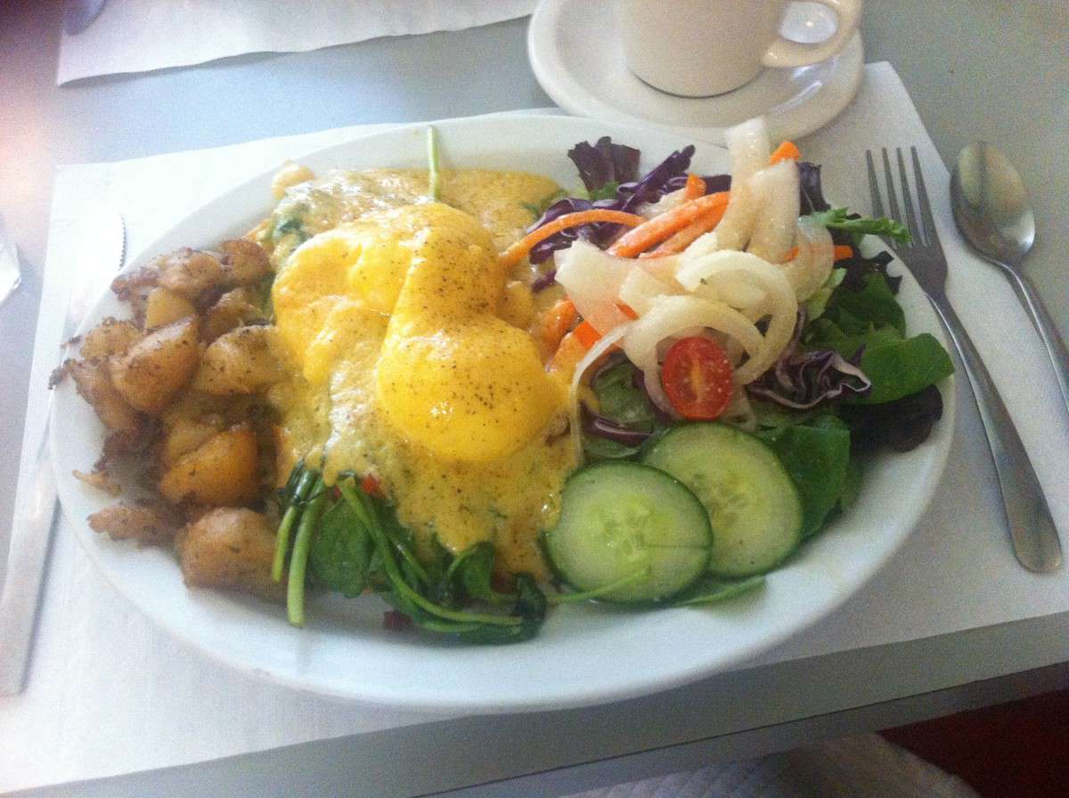 Photo credit: zomato