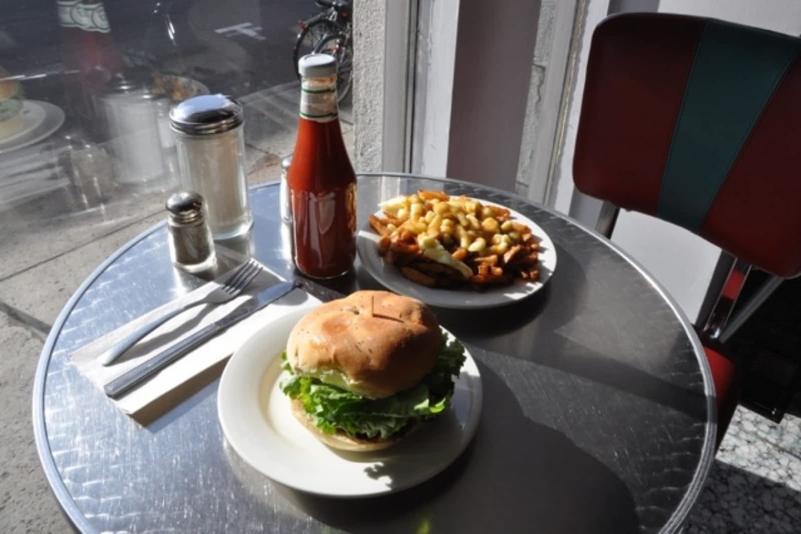 Photo credit: yellowpages.ca