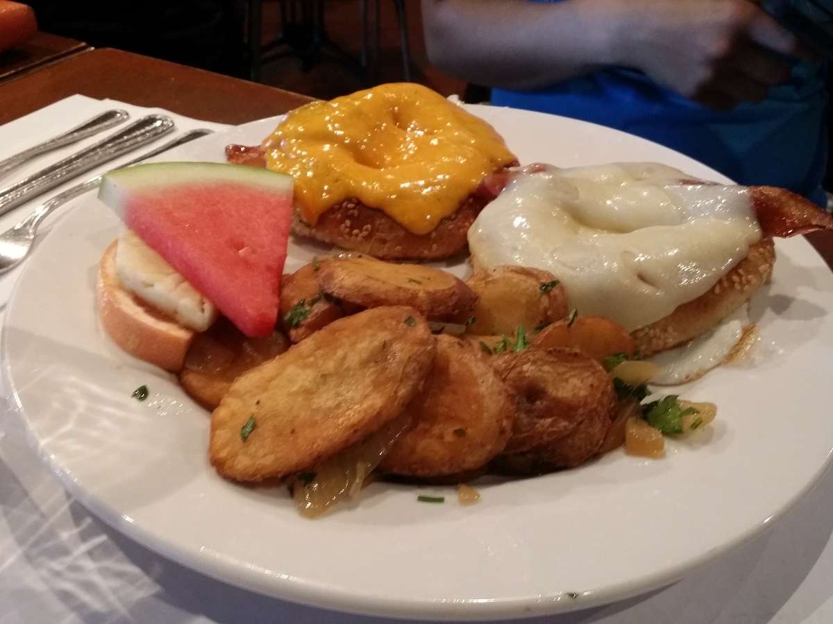 Photo credit: zomato