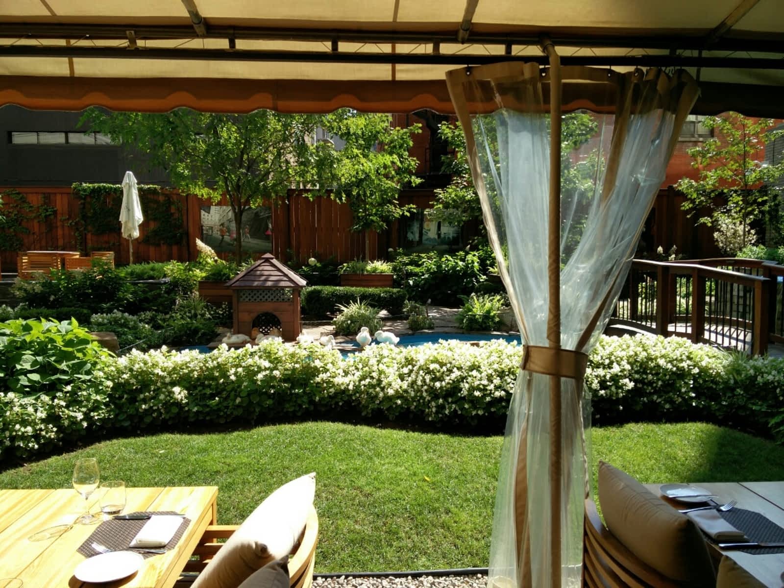 Photo credit: yellowpages.ca