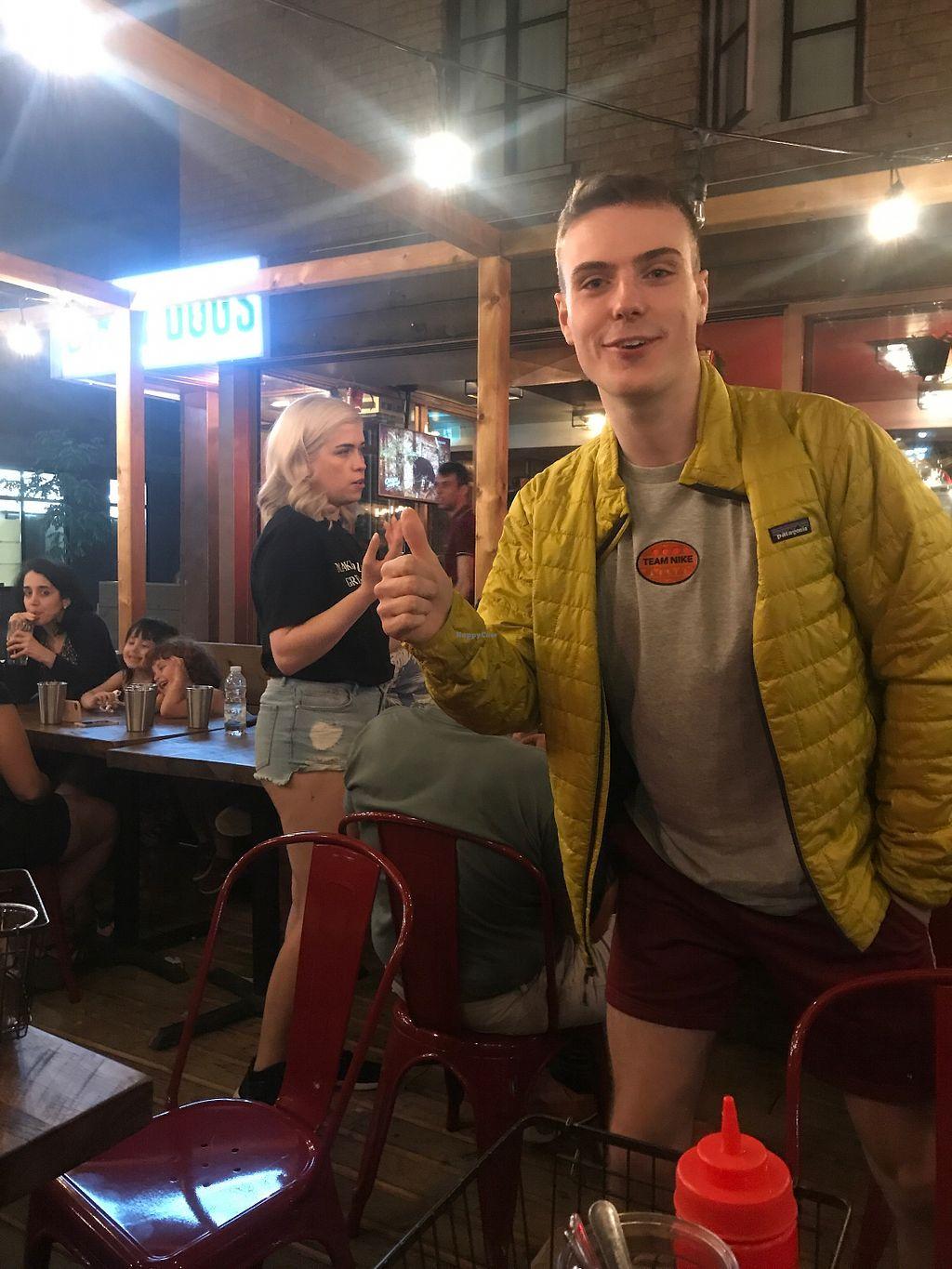 Photo credit: happycow