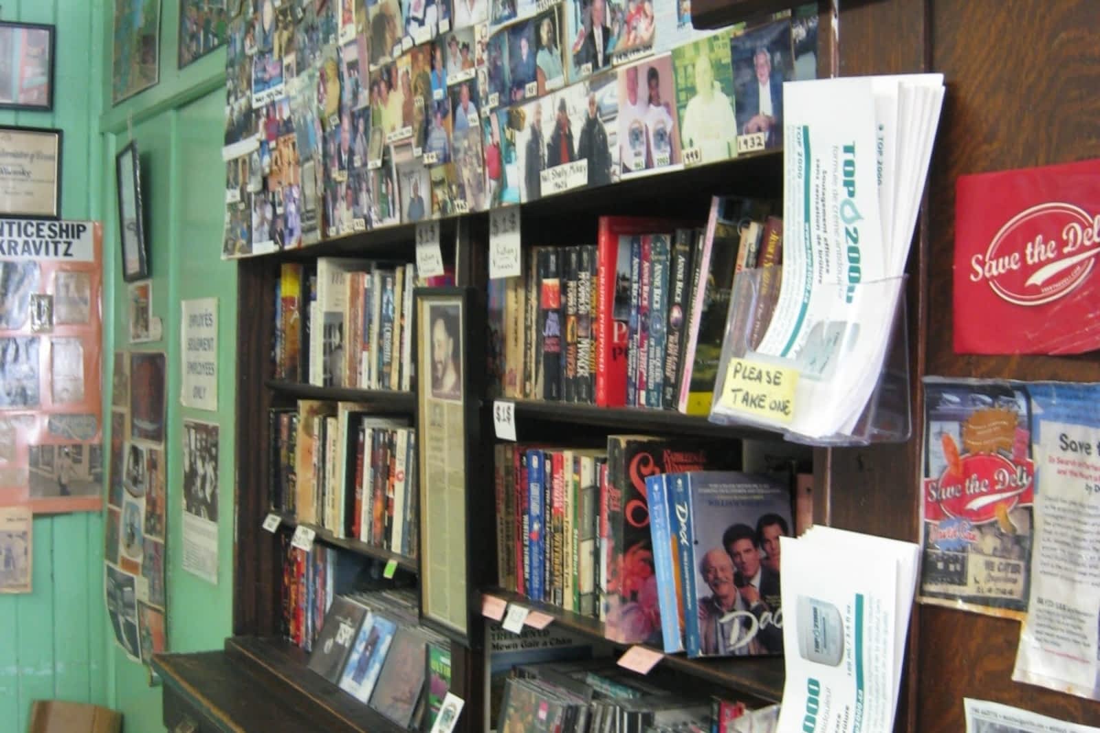 Photo credit: yellowpages.ca