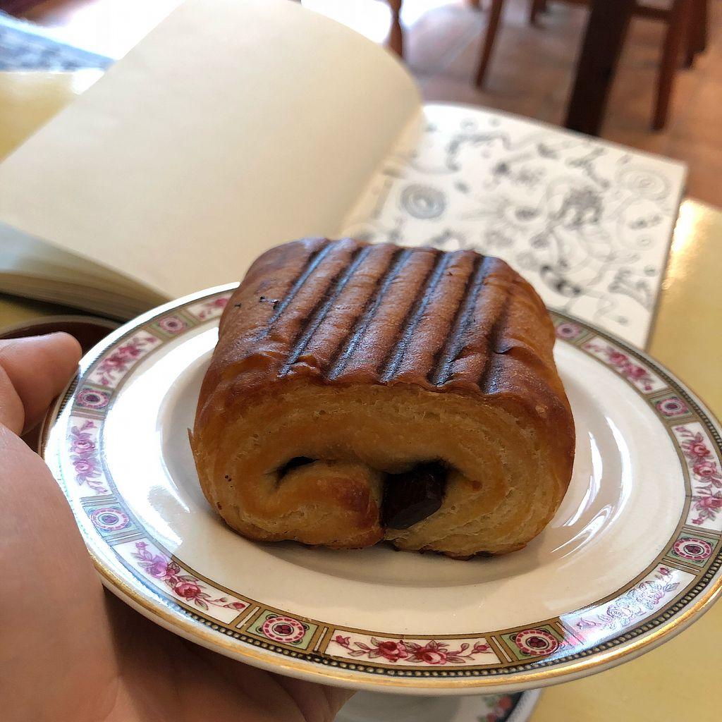 Photo credit: happycow