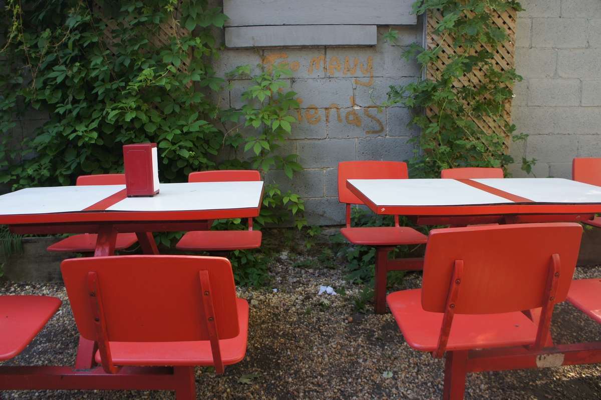 Photo credit: zomato