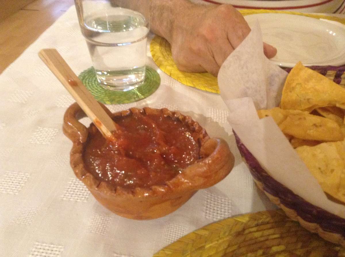 Photo credit: zomato