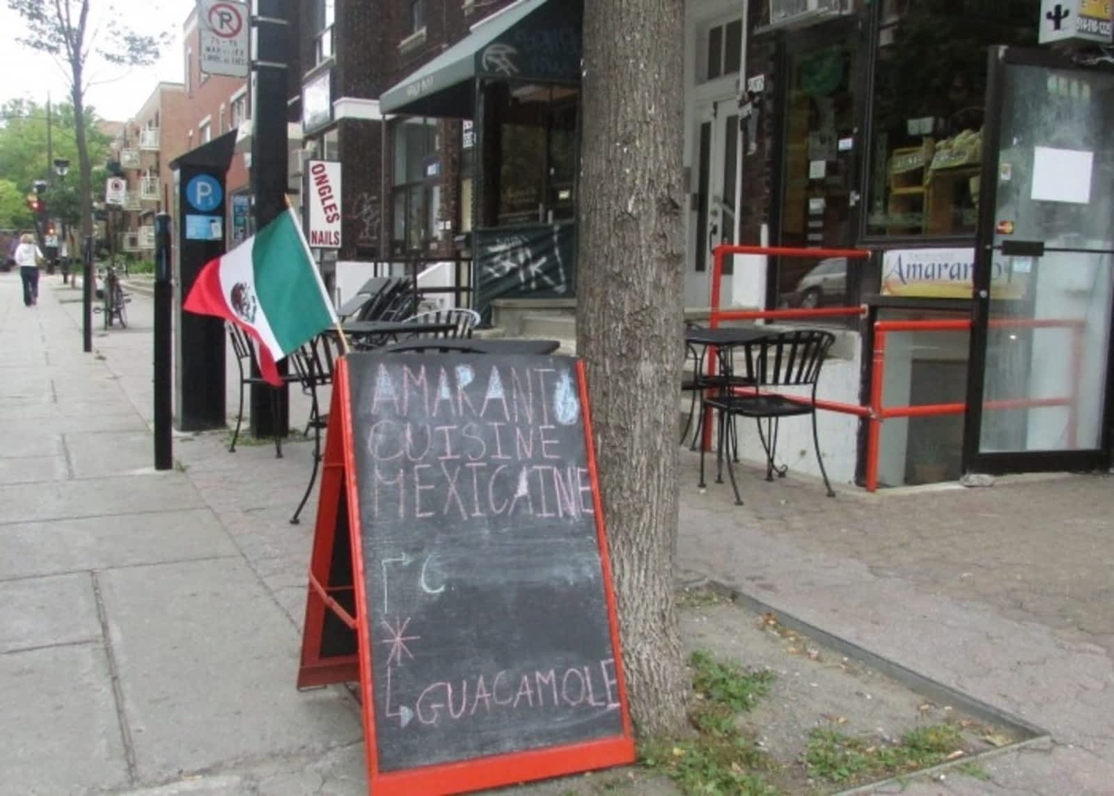 Photo credit: yellowpages.ca