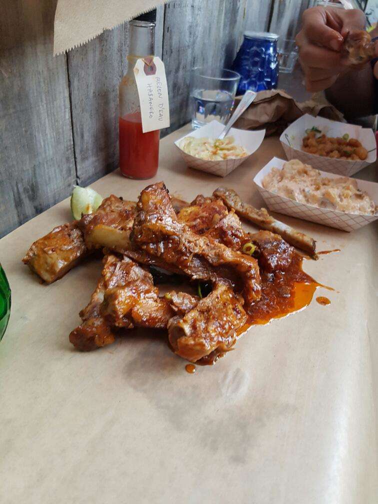 Photo credit: zomato