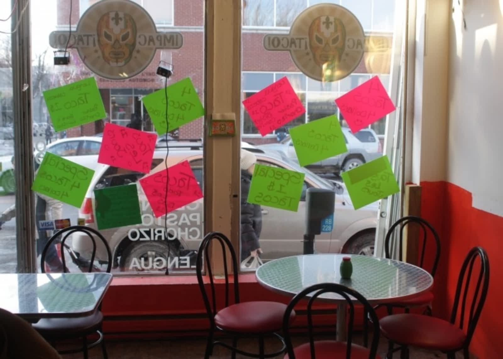 Photo credit: yellowpages.ca