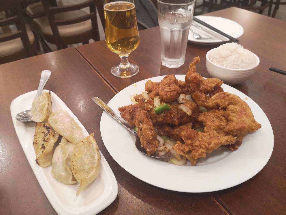 Photo credit: zomato